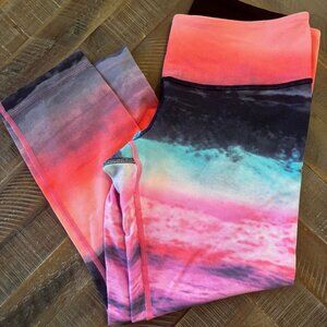 Lululemon Leggings Size 6